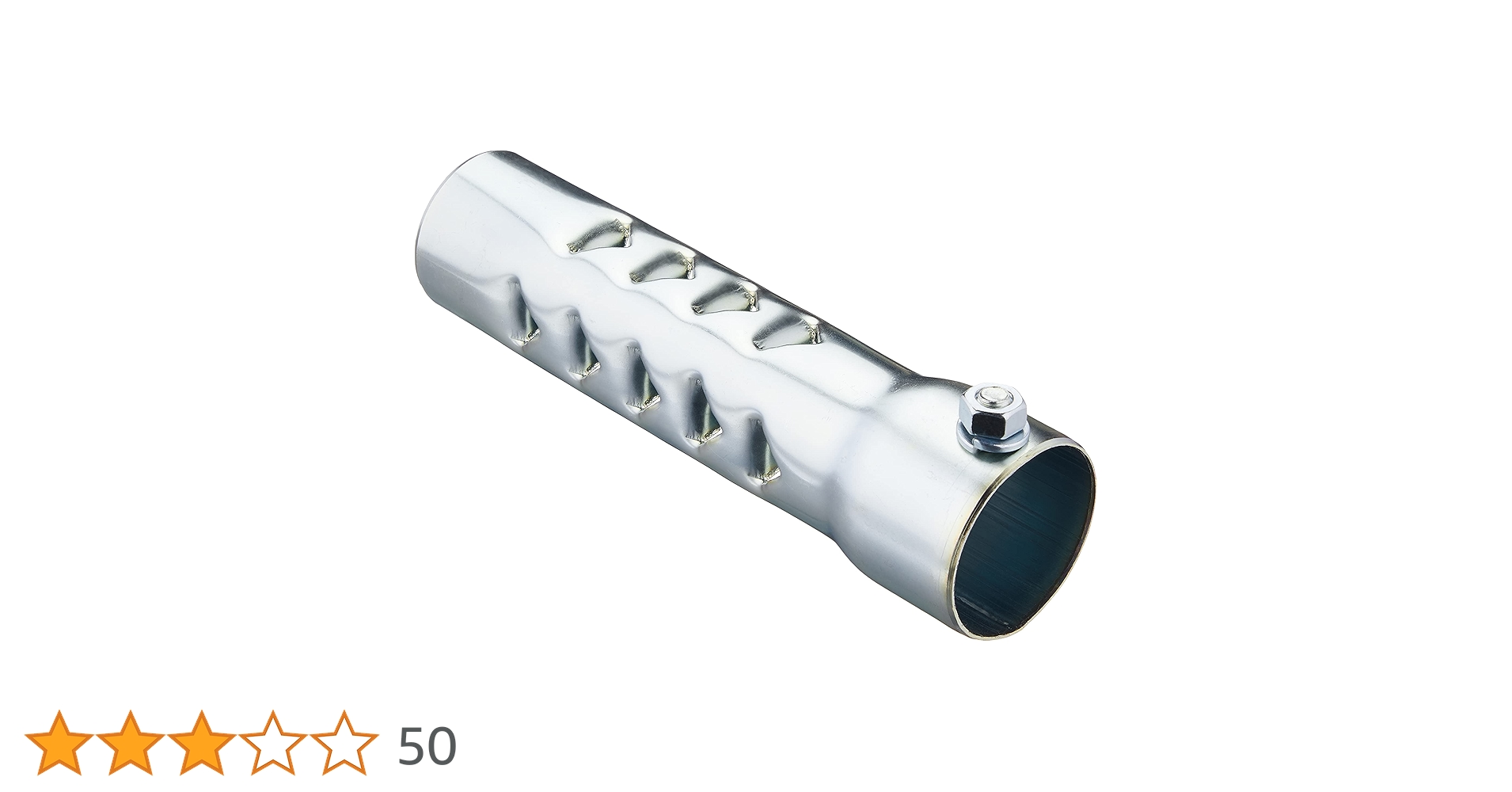 ちろる　キャプトン　POSH 左右　サイレンサー　流用　カスタムに♪ ちろる様専用 キャプトン POSH 左右 サイレンサー 流用 カスタム